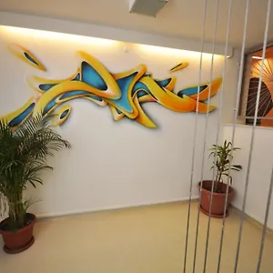 哈恩酒店 酒店